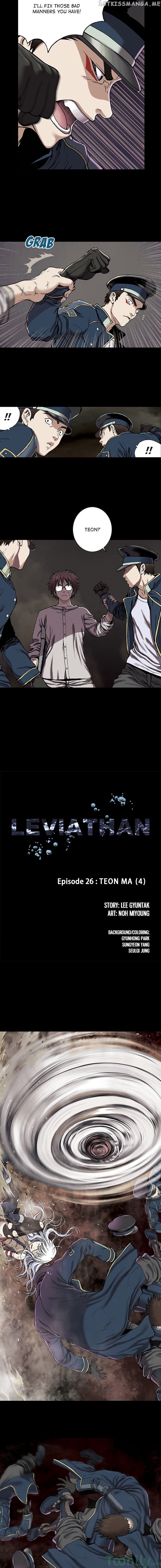 Leviathan, Chapter 26 image 3